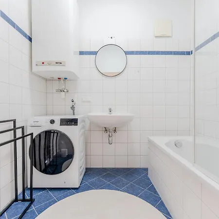 Hakuna Eli Penthouse Terrace Cityview *