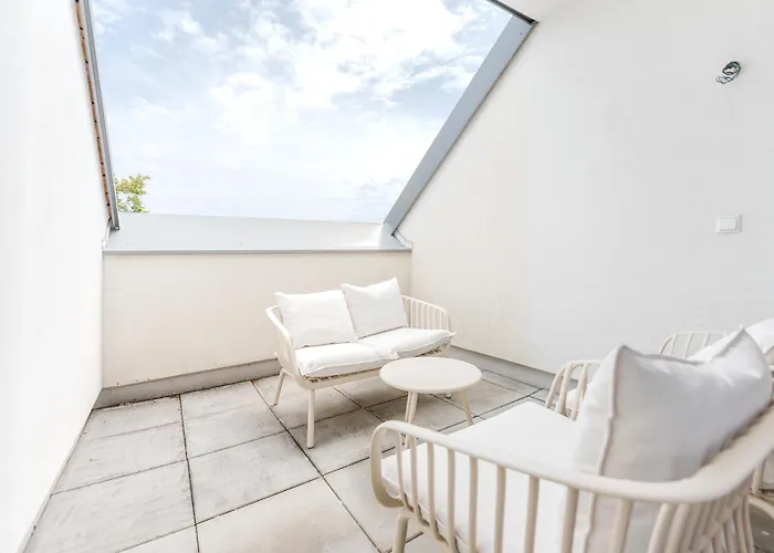 Apartamento Hakuna Eli Penthouse Terrace Cityview