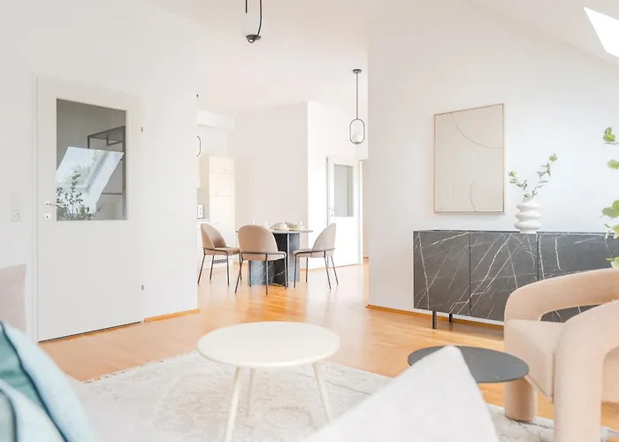 Apartamento Hakuna Eli Penthouse Terrace Cityview