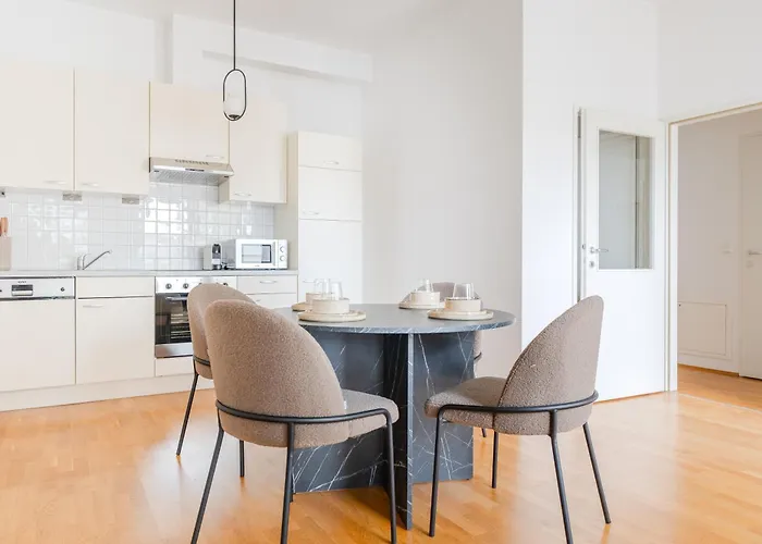 Hakuna Eli Penthouse Terrace Cityview Apartamento